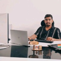 Avinash Sharma