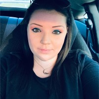 Tabitha Barnhill
