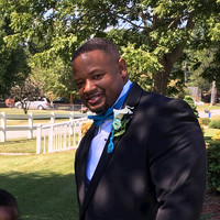Westly Jones