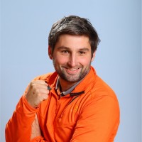 Ludovic Lebrun