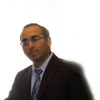 Paras Patel