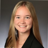 Maddie Watson