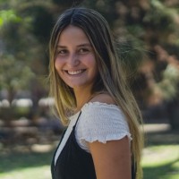 Rocío Arias Ruedi