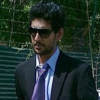 Faraz Anwar