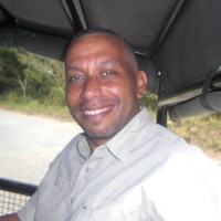 Jonathan Antonio Cosenza Leon