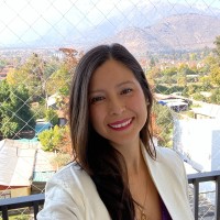 Natalia Paloma Carrasco Fernández