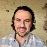 Matt Van Hoven