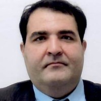 Fardin Bahadoran