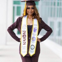 Asya Finney
