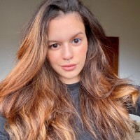 Maria Júlia De Souza Silva