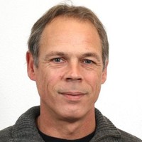 Eric de Bruijn