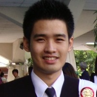 Arinchavith (Jack) Uthailert