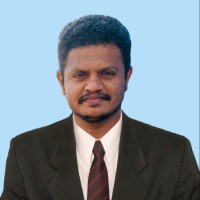 Midhun Sankaranarayanan
