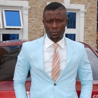 Emmanuel Badidi