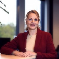 Joyce De Jong