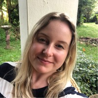 Robyn Cooper