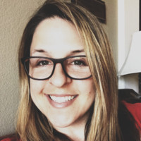 Jennifer Upjohn