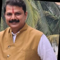 Dr Rupesh Vernekar