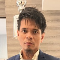 Mohd Fauzan Mohd Yunus