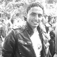 anass mostafa