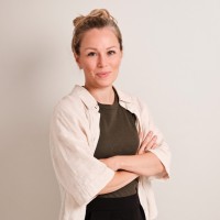 Katharina Anastacia Larssen