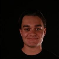 Hunter Crossman