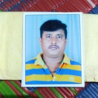 Chinmoy Rout