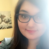 Rebecca Pawlowski