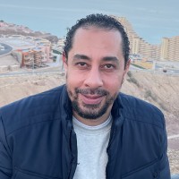 Maged Abbas