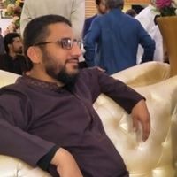 Kashif Zubairi