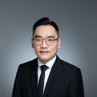 Nick Cheng
