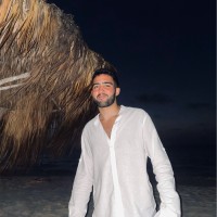 Ibrahim Ashraf