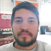 Sebastian Villegas