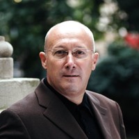 Geoffrey Dickinson