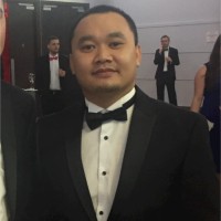 Chinnakorn Titham