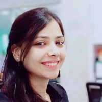 Divya Parmar