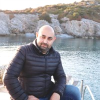 Gökhan Demi̇rci̇