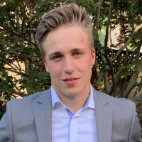 Joshua Lirette