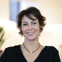Martine Sondervorst