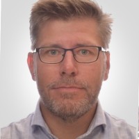 Johan Falk