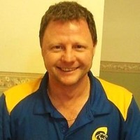 Michael Kinneavy