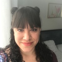 Sandra Robles