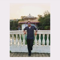 Satish Yadav
