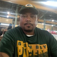 Ronald Burdette