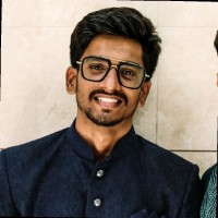 Nikhil Suthar