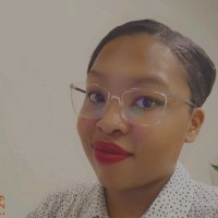Tholephi Sithole