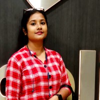 Anusree Chandra