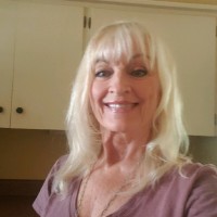 Shirley Barton