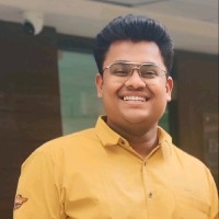 Shivprasad Koutgikar