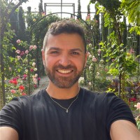 Hanood Safieh